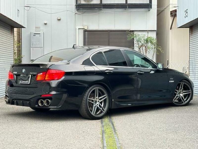 5 SERIES