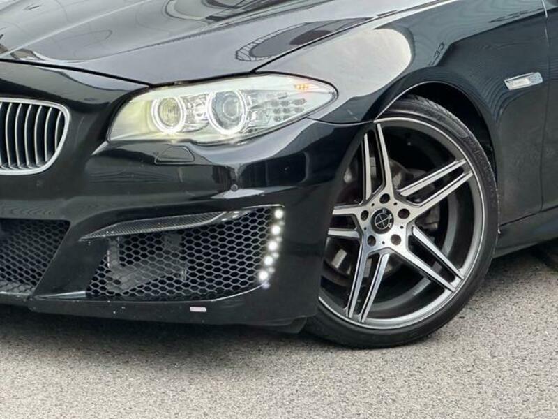 5 SERIES