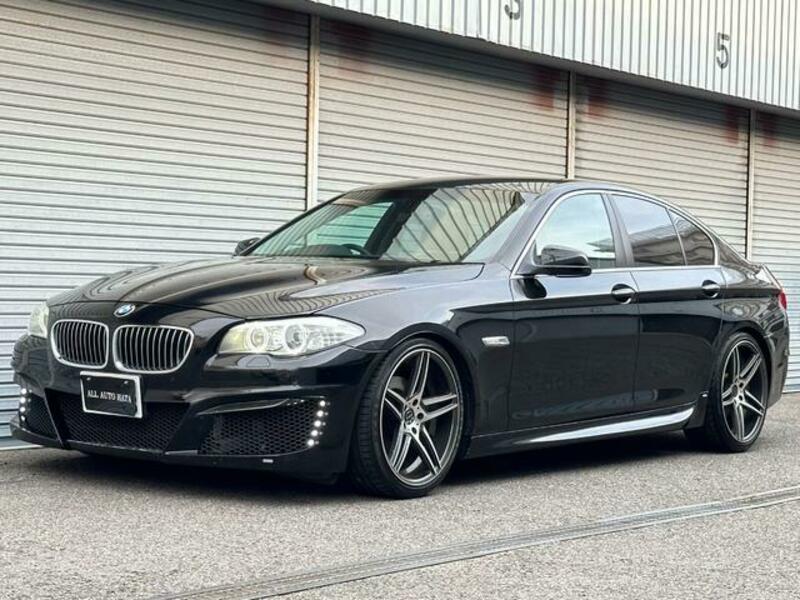 5 SERIES
