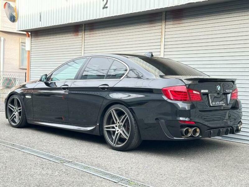 5 SERIES
