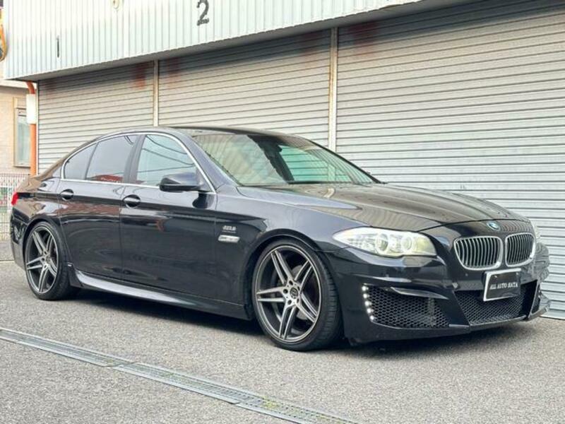 5 SERIES