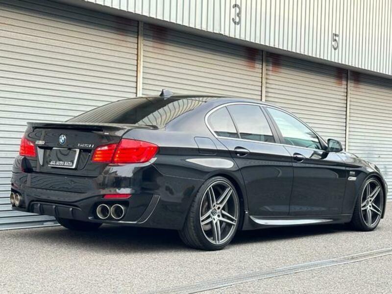 5 SERIES