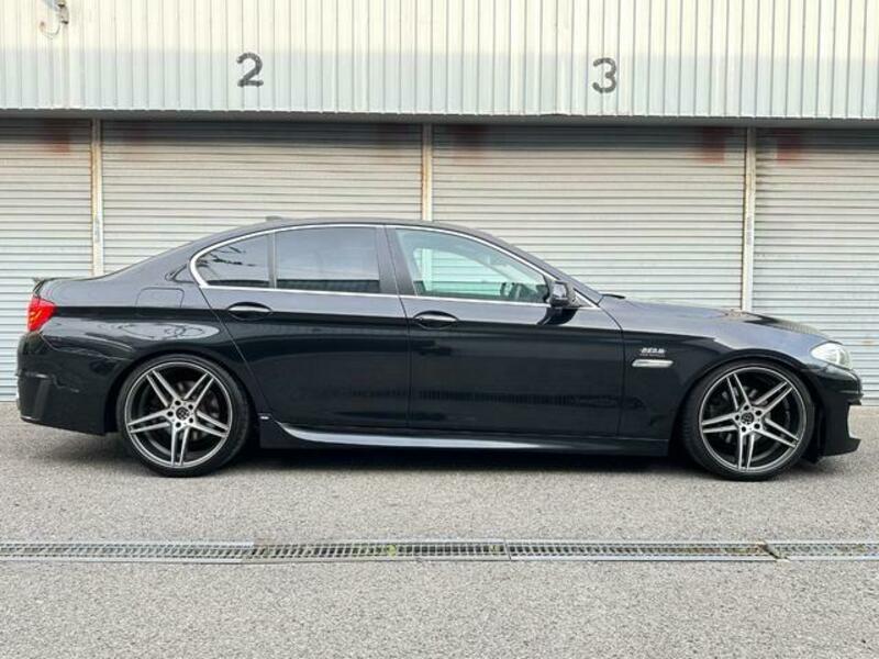 5 SERIES