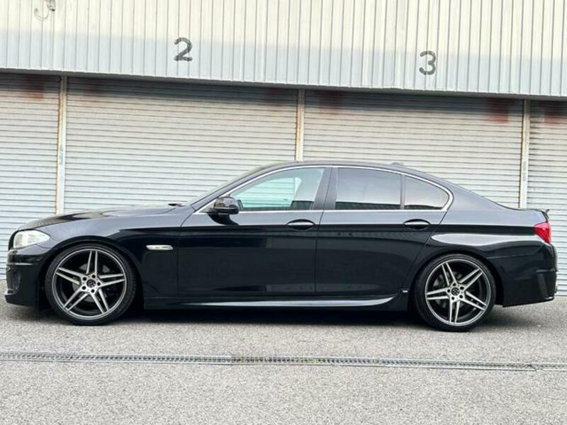 5 SERIES