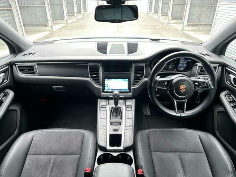 MACAN