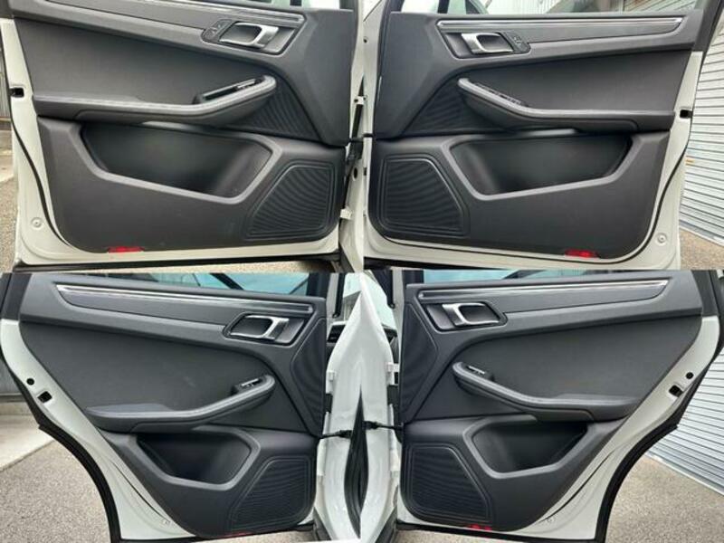 MACAN