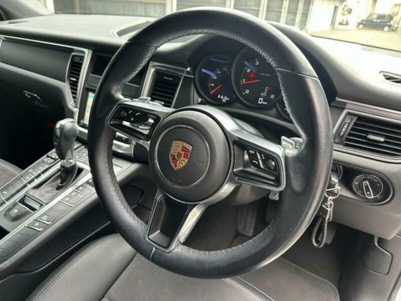 MACAN