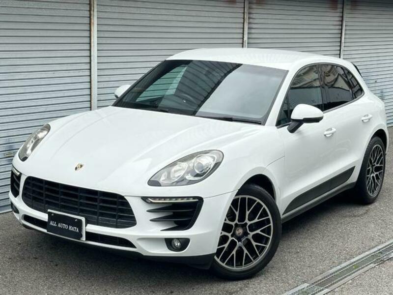 MACAN