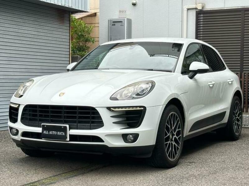 MACAN
