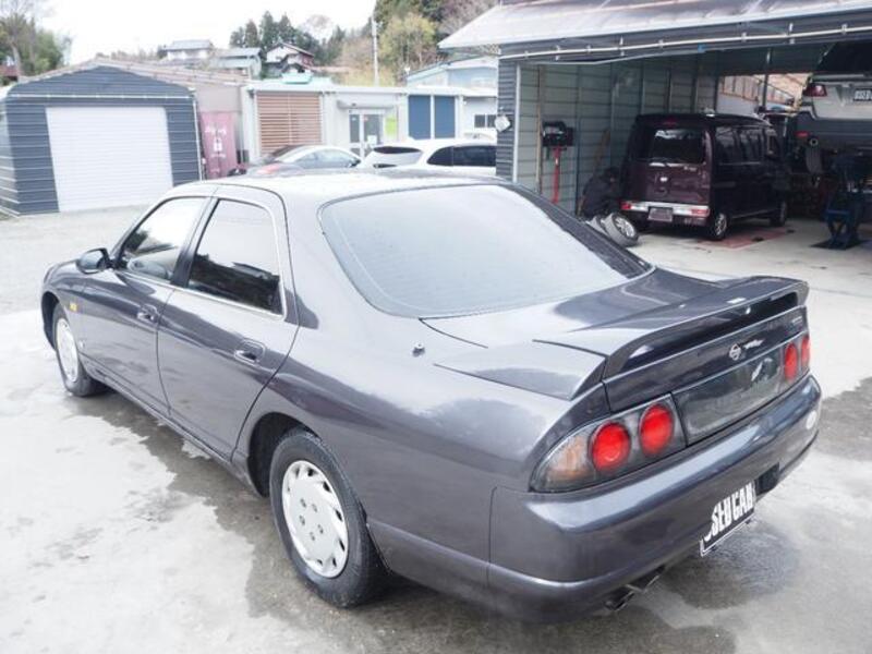 SKYLINE