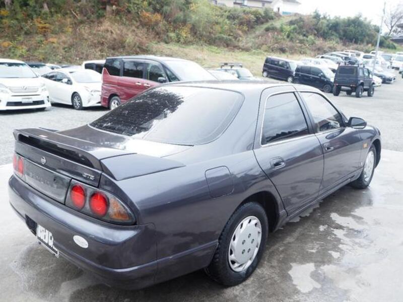 SKYLINE