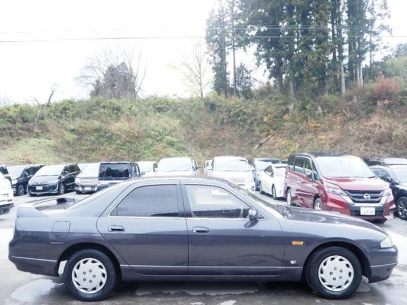 SKYLINE