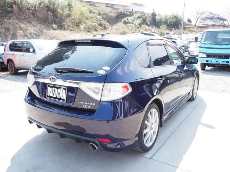 IMPREZA
