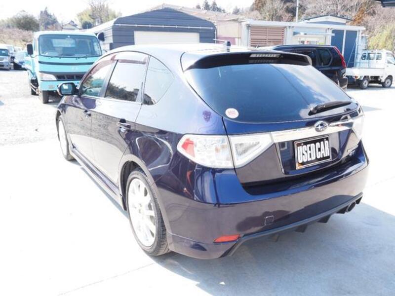 IMPREZA