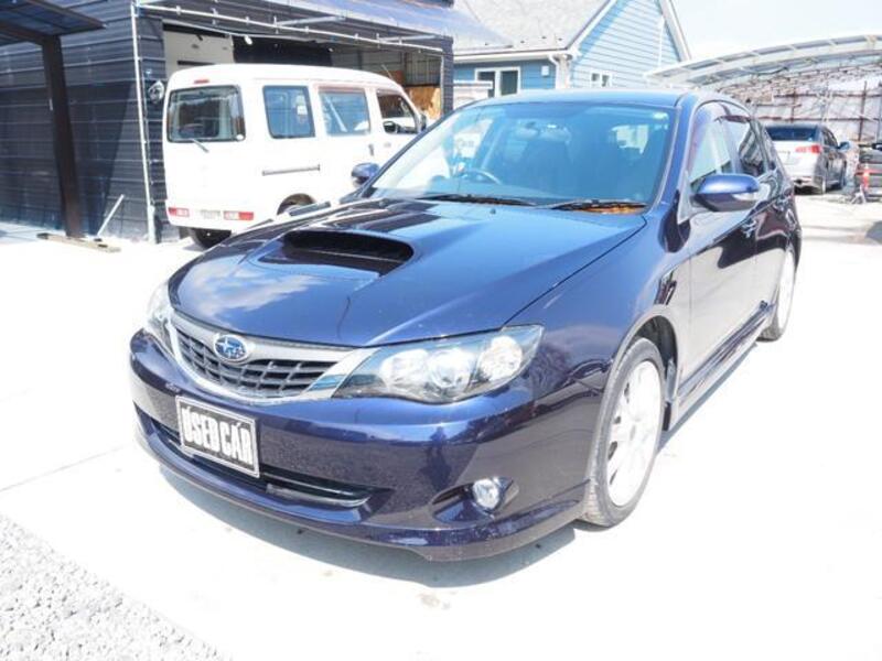 IMPREZA