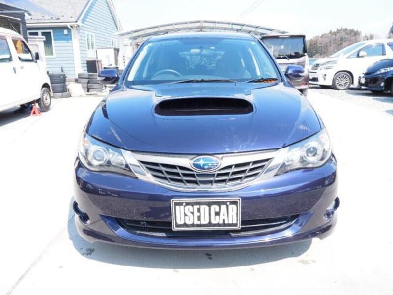 IMPREZA