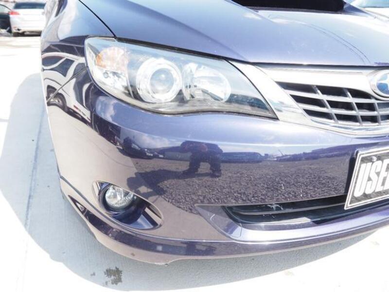 IMPREZA