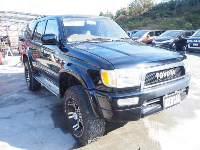 HILUX SURF