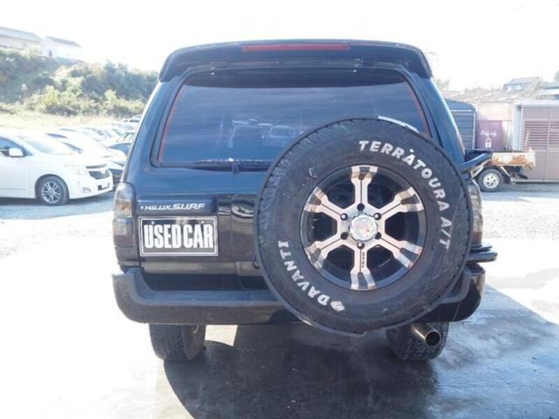 HILUX SURF