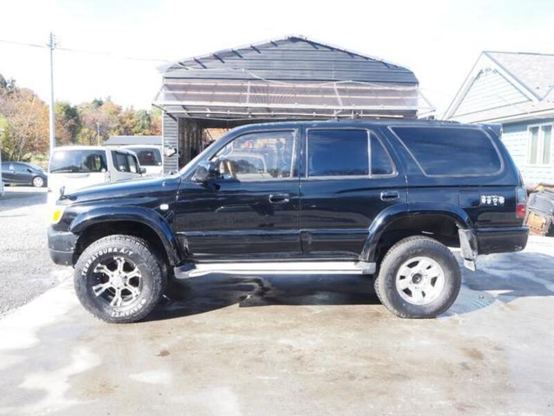 HILUX SURF