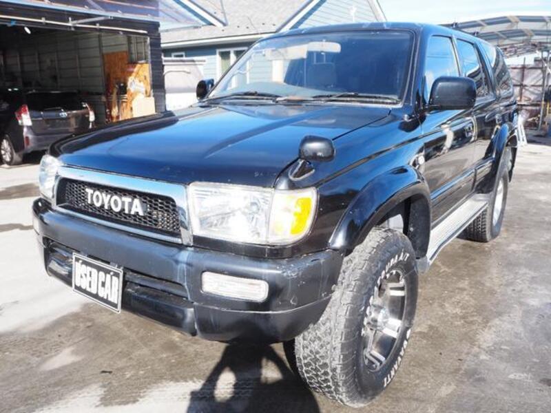 HILUX SURF