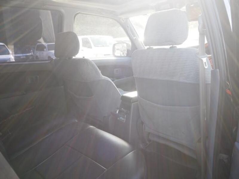HILUX SURF