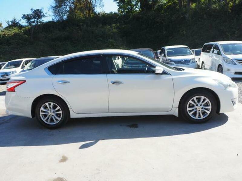 TEANA