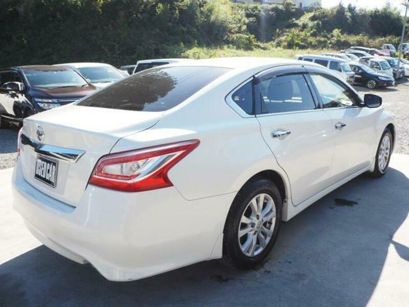 TEANA