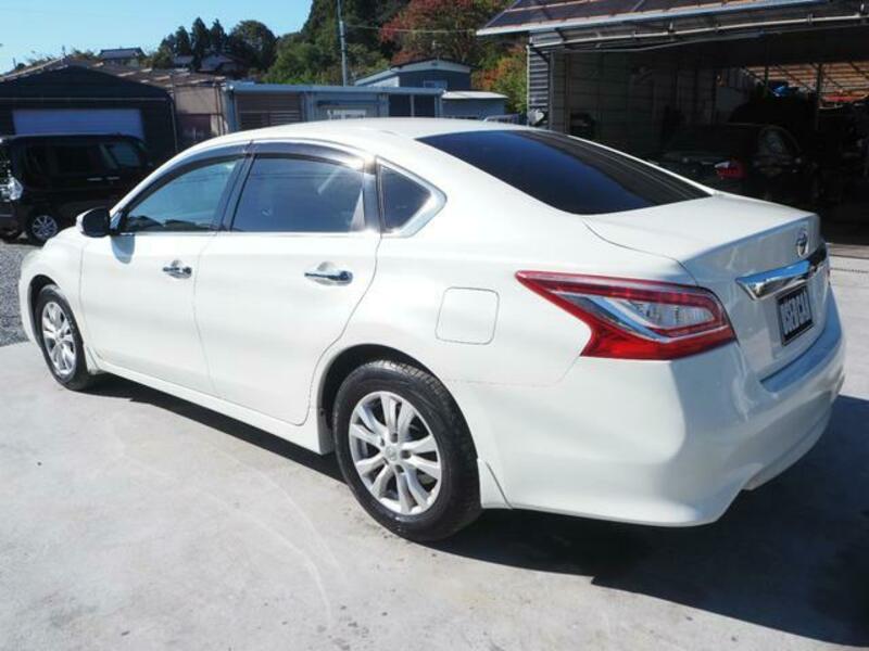 TEANA
