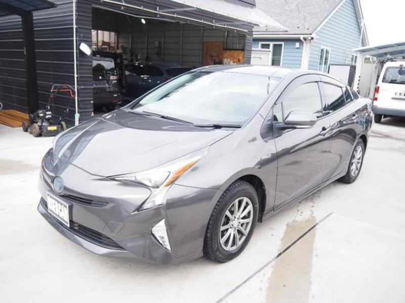 PRIUS