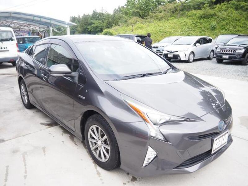 PRIUS