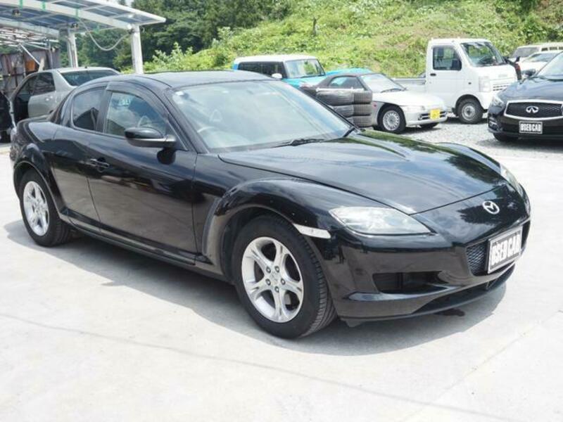 RX-8