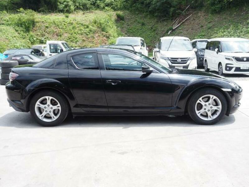 RX-8
