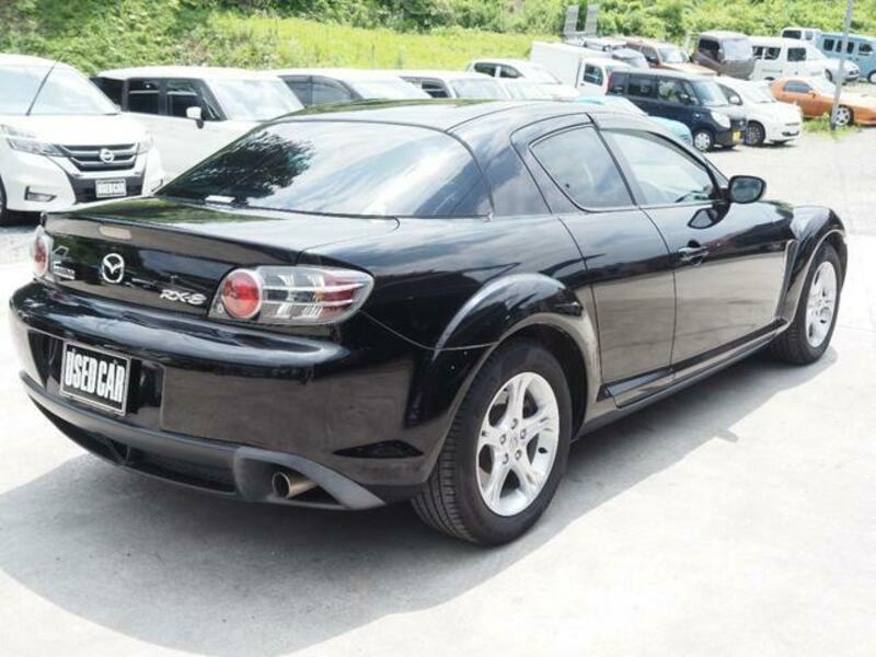 RX-8