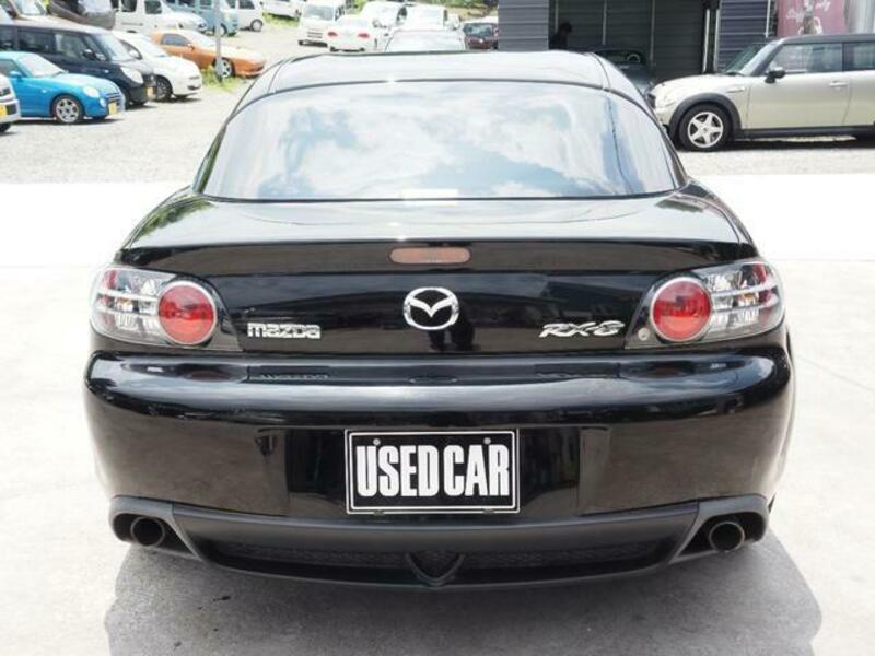 RX-8