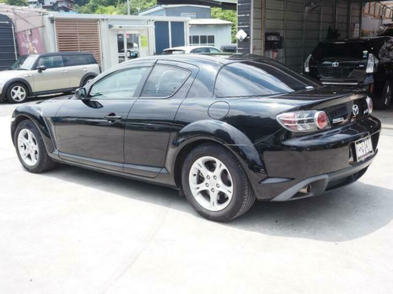 RX-8