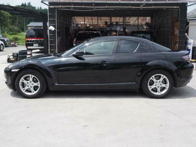 RX-8