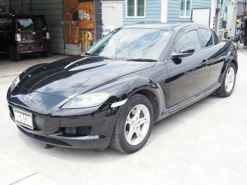 RX-8