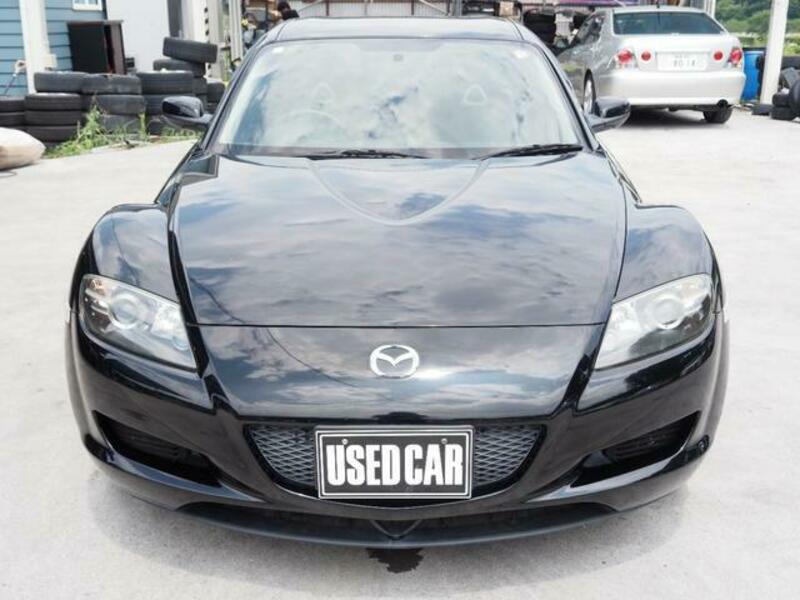 RX-8