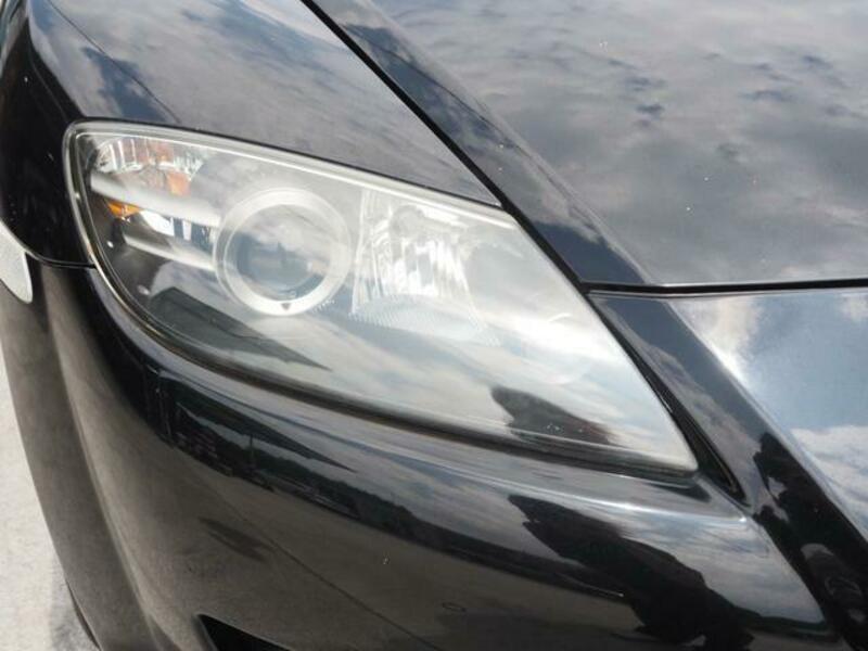 RX-8