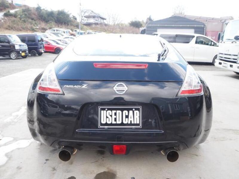 FAIRLADY Z