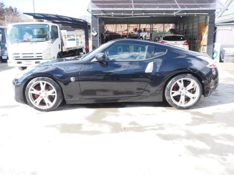 FAIRLADY Z