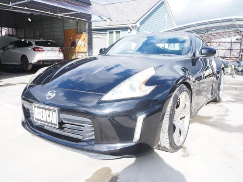 FAIRLADY Z