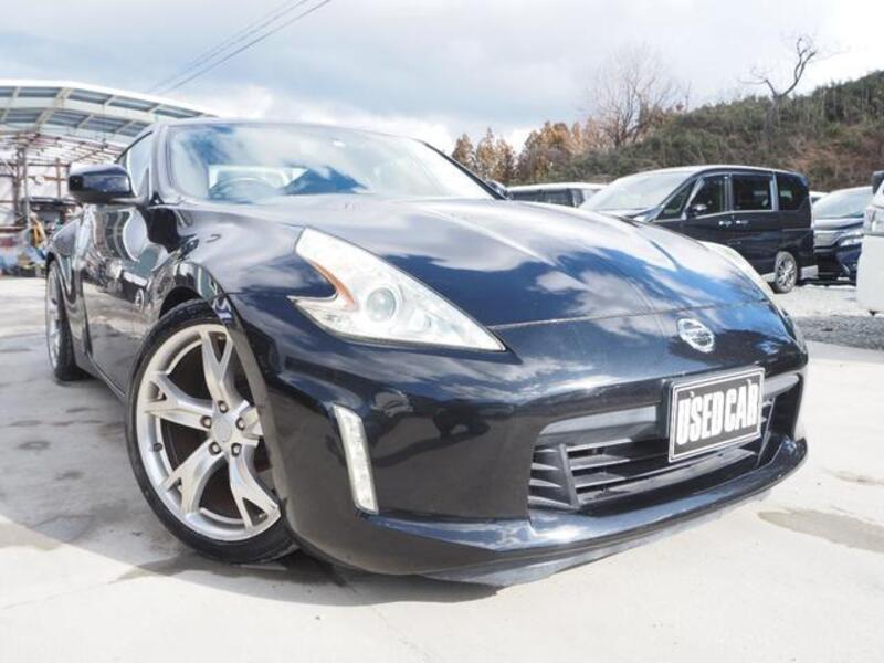 NISSAN FAIRLADY Z
