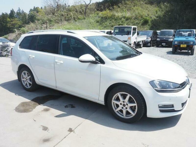 GOLF VARIANT