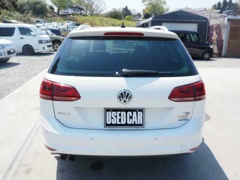 GOLF VARIANT