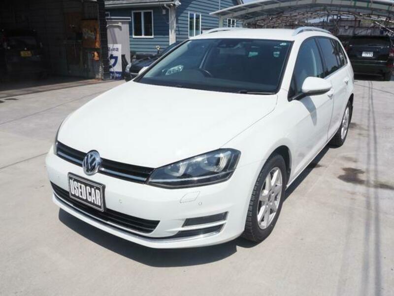GOLF VARIANT