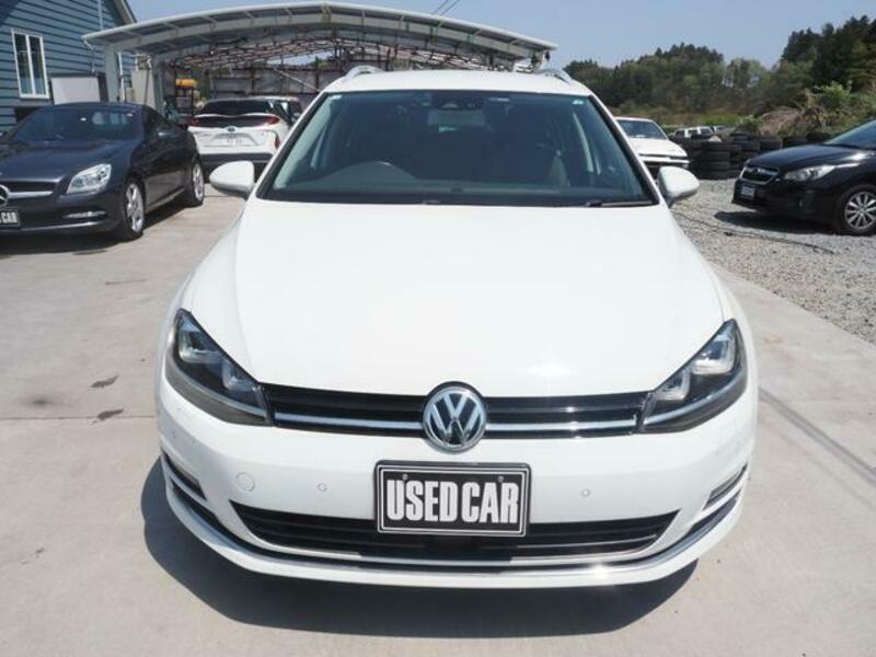 GOLF VARIANT