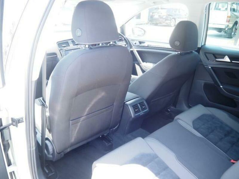 GOLF VARIANT