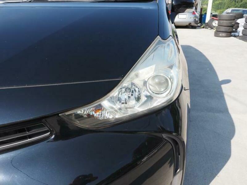 PRIUS ALPHA